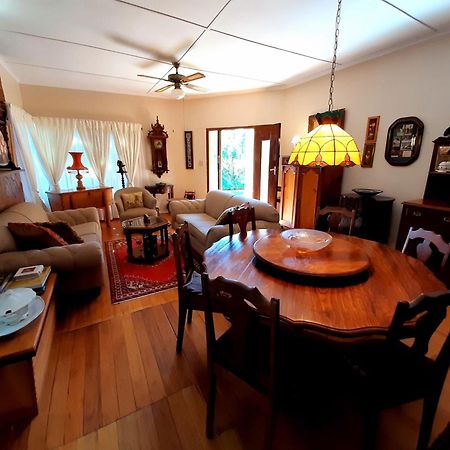 Beau & I Bed & Breakfast Graaff Reinet Exterior photo