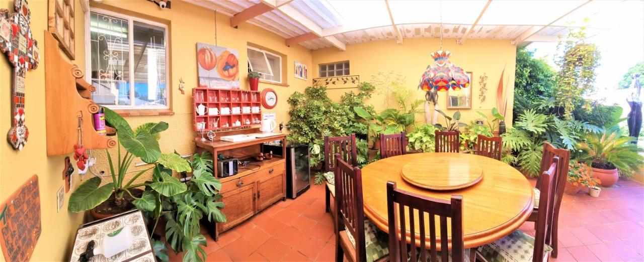 Beau & I Bed & Breakfast Graaff Reinet Exterior photo
