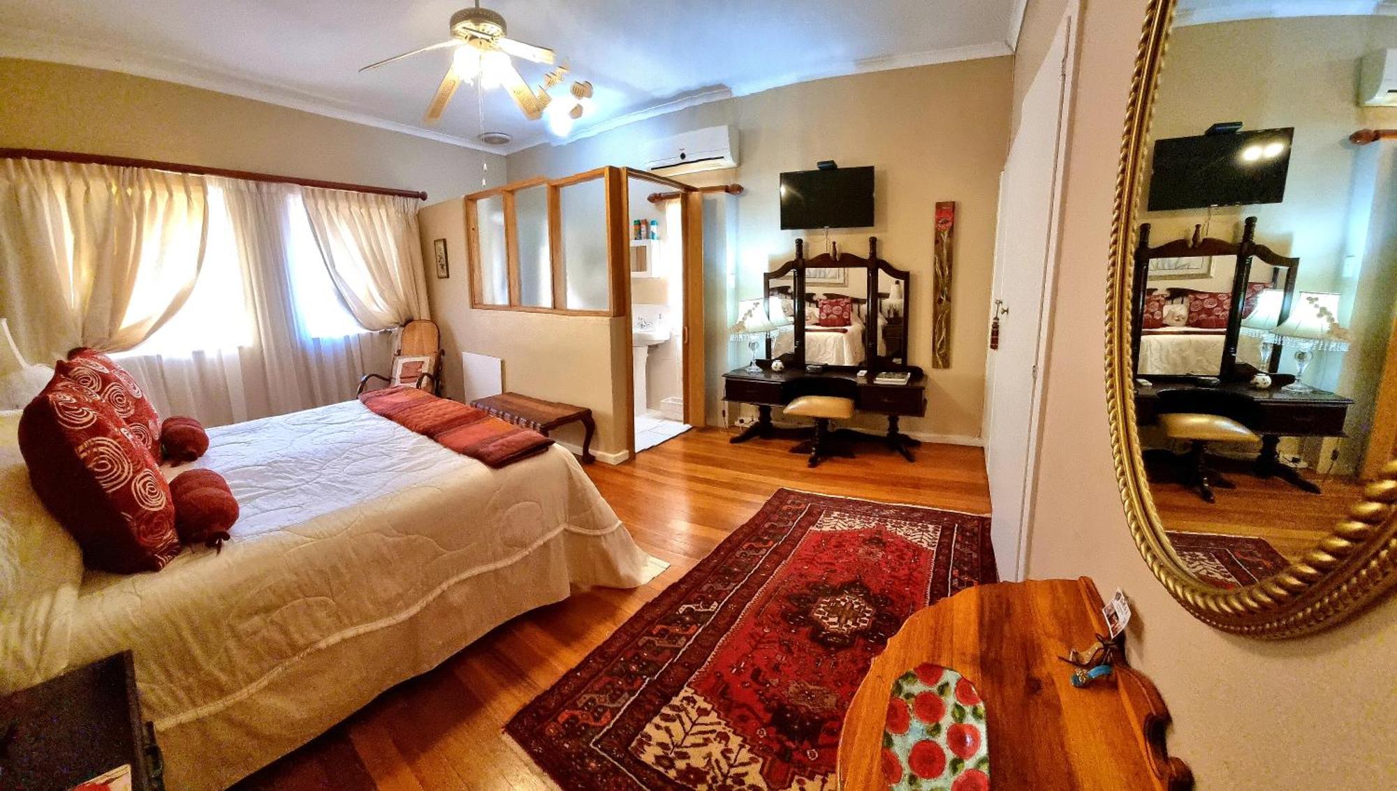Beau & I Bed & Breakfast Graaff Reinet Exterior photo