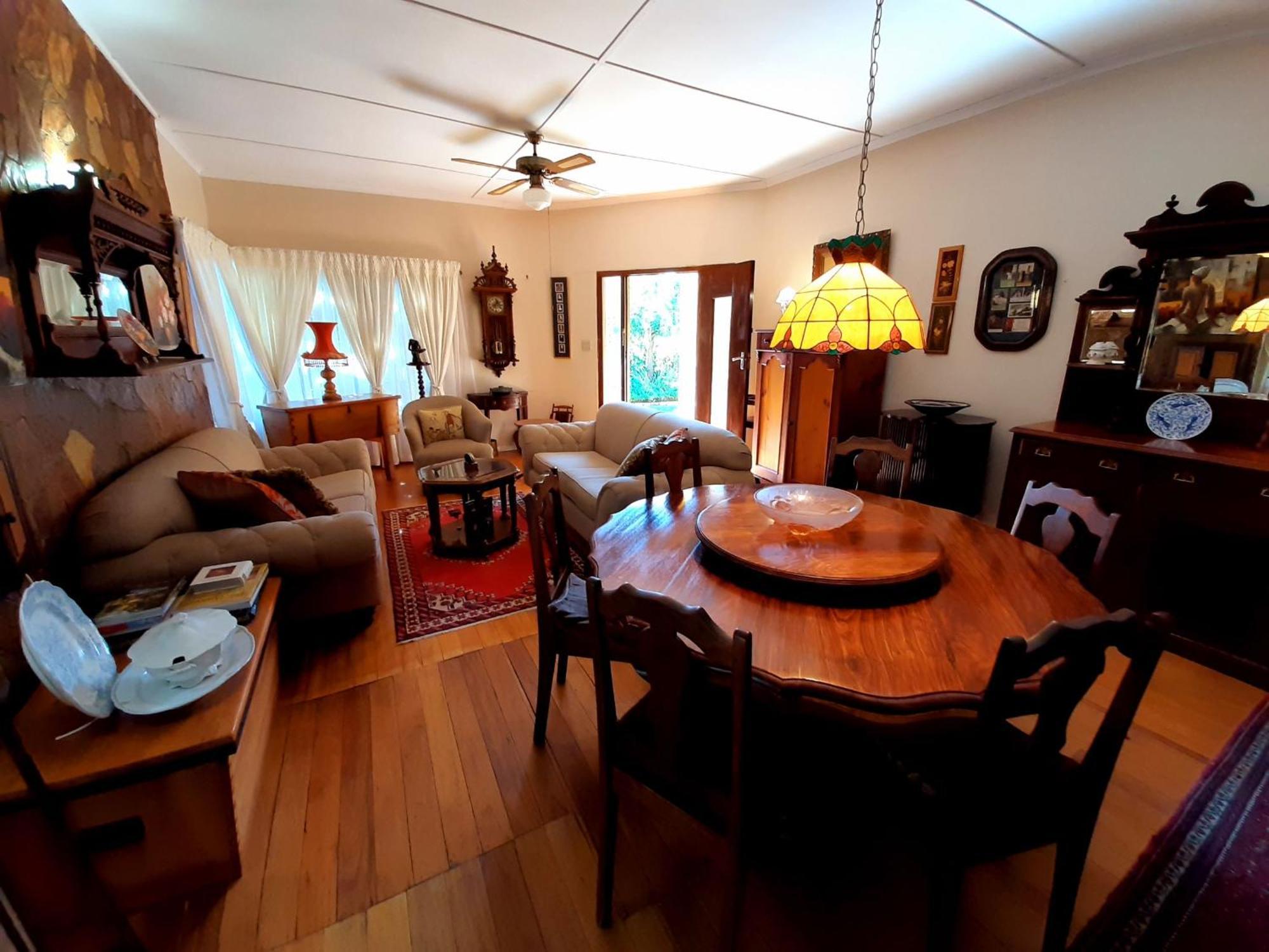Beau & I Bed & Breakfast Graaff Reinet Exterior photo