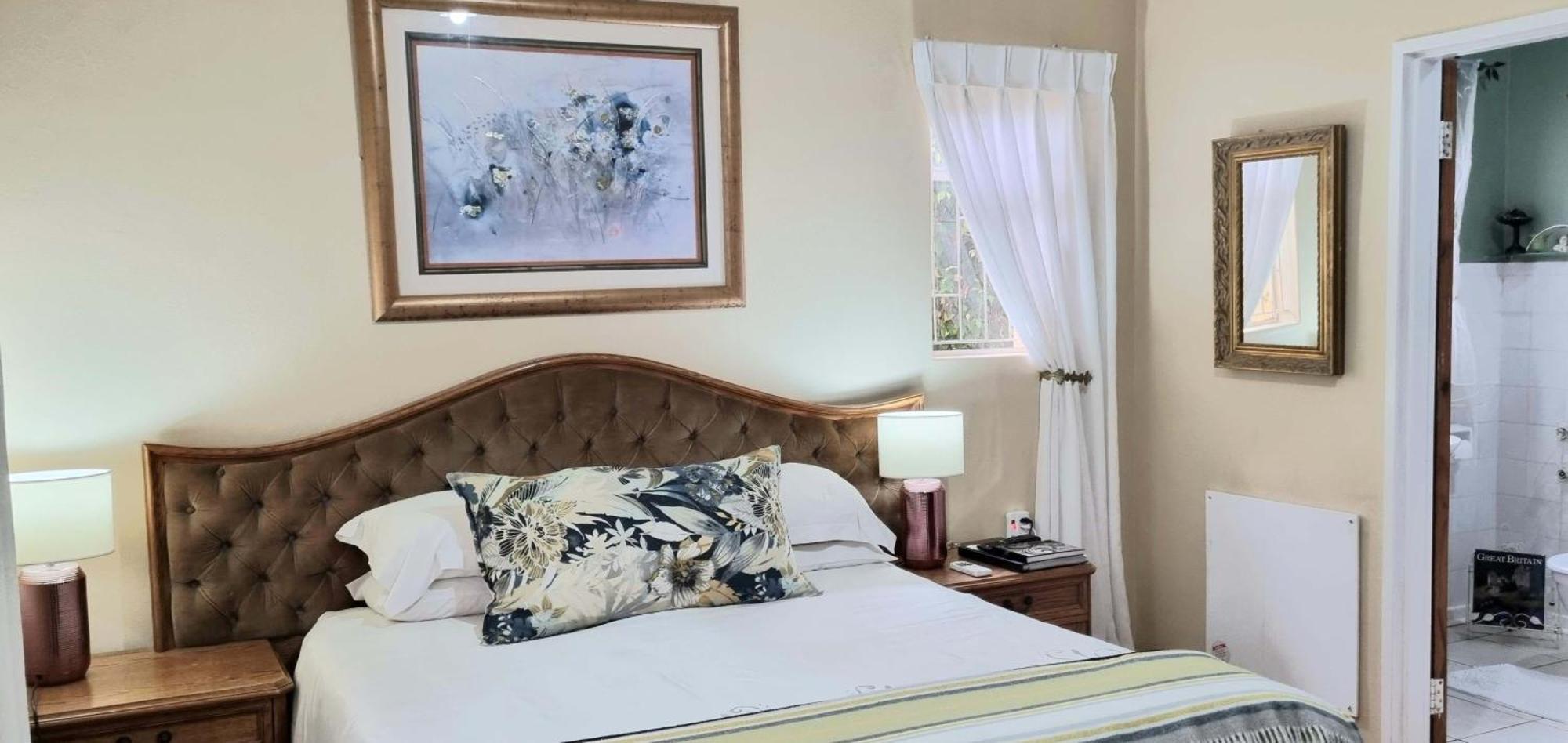 Beau & I Bed & Breakfast Graaff Reinet Exterior photo