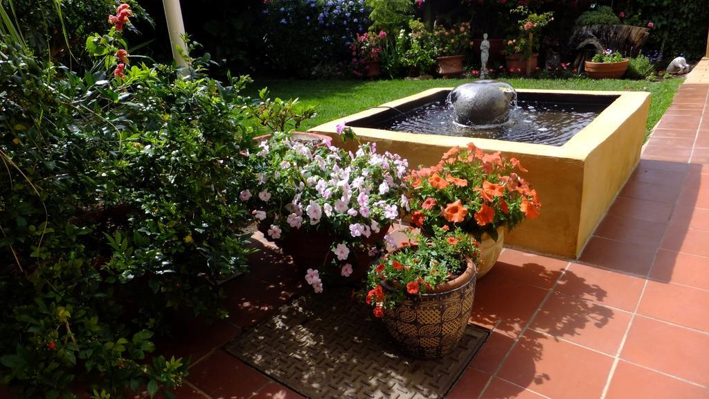 Beau & I Bed & Breakfast Graaff Reinet Exterior photo