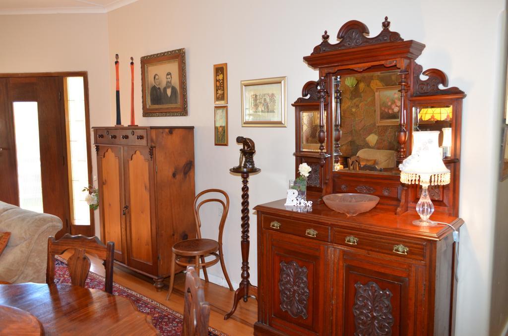 Beau & I Bed & Breakfast Graaff Reinet Exterior photo