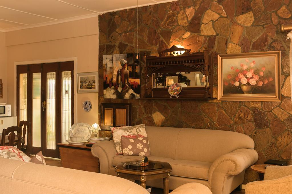 Beau & I Bed & Breakfast Graaff Reinet Exterior photo