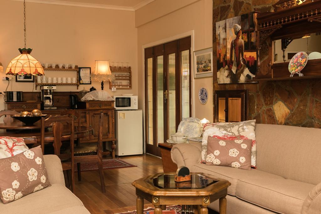 Beau & I Bed & Breakfast Graaff Reinet Exterior photo