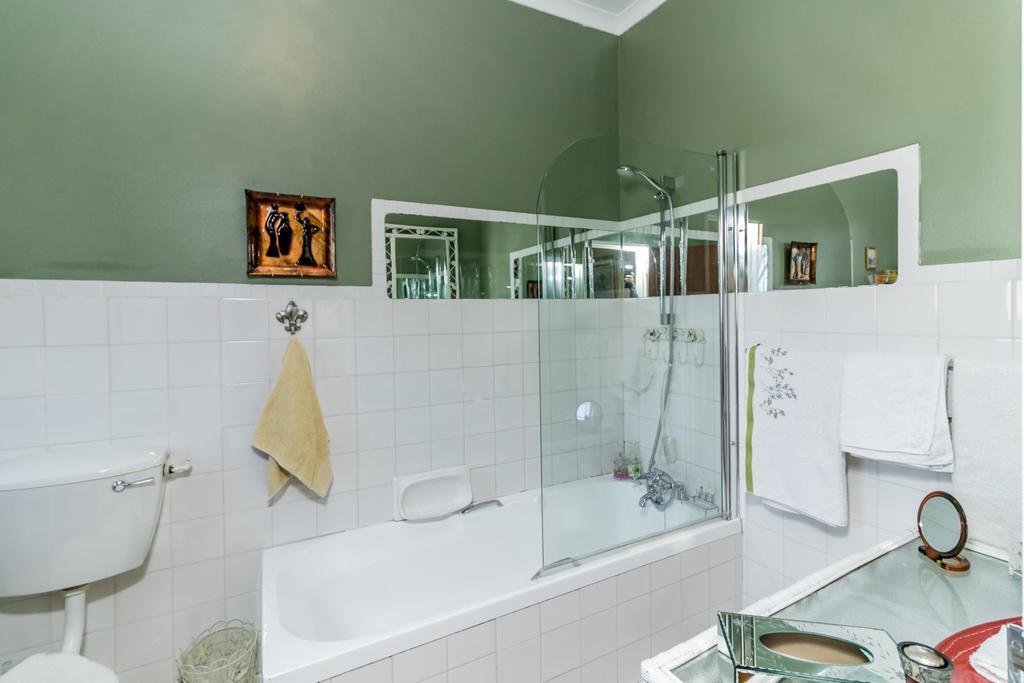 Beau & I Bed & Breakfast Graaff Reinet Exterior photo