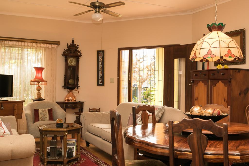 Beau & I Bed & Breakfast Graaff Reinet Exterior photo