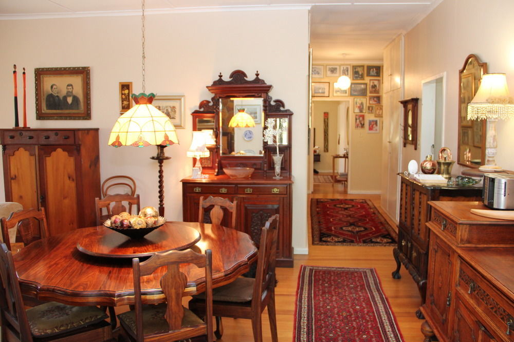 Beau & I Bed & Breakfast Graaff Reinet Exterior photo