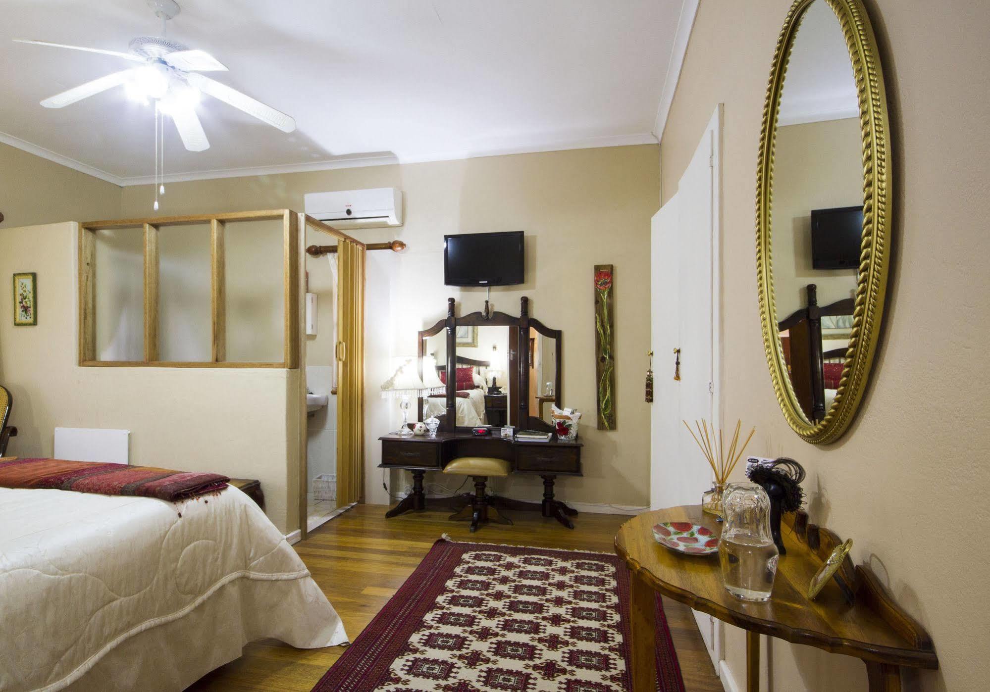 Beau & I Bed & Breakfast Graaff Reinet Exterior photo