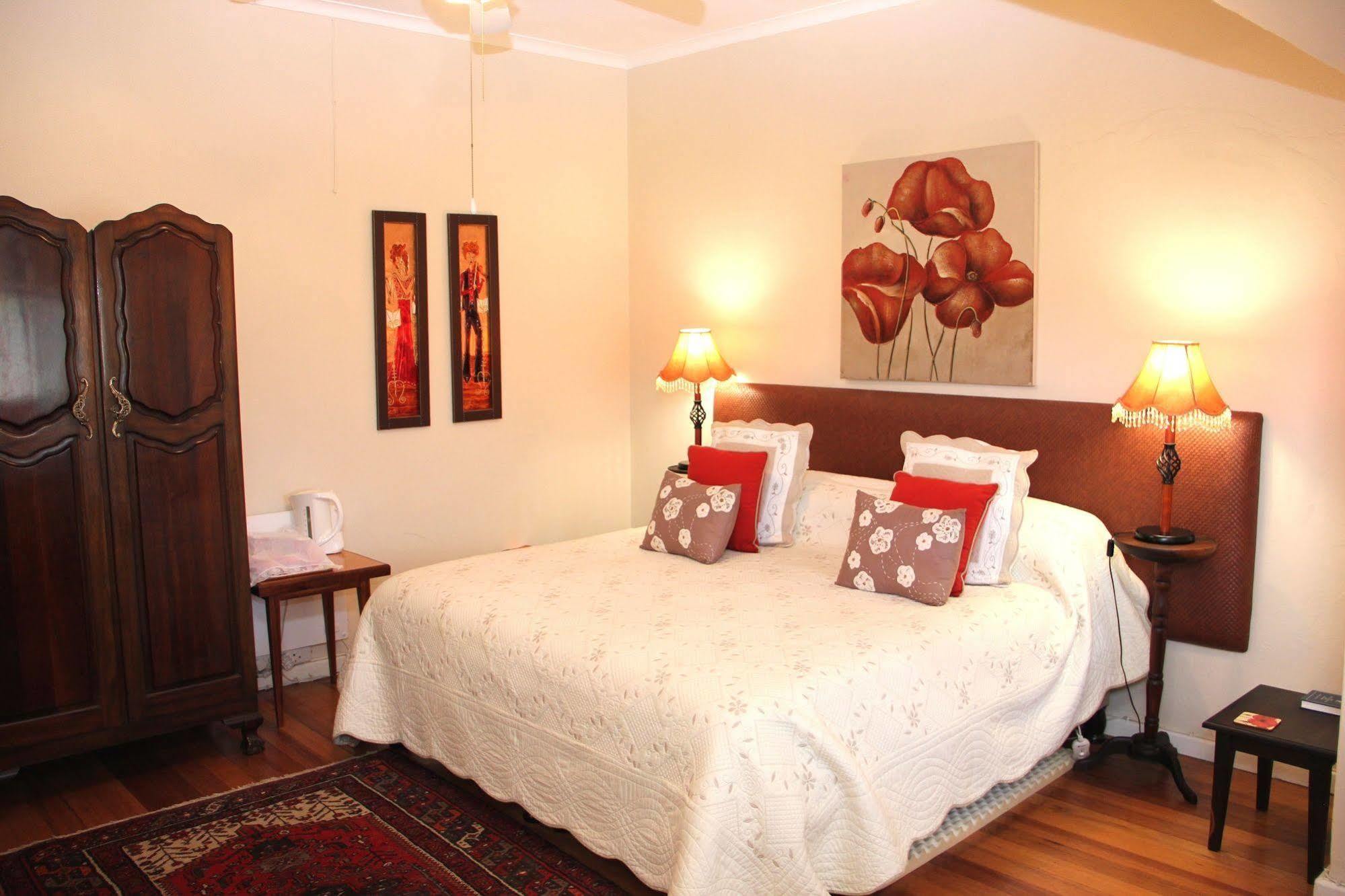 Beau & I Bed & Breakfast Graaff Reinet Exterior photo