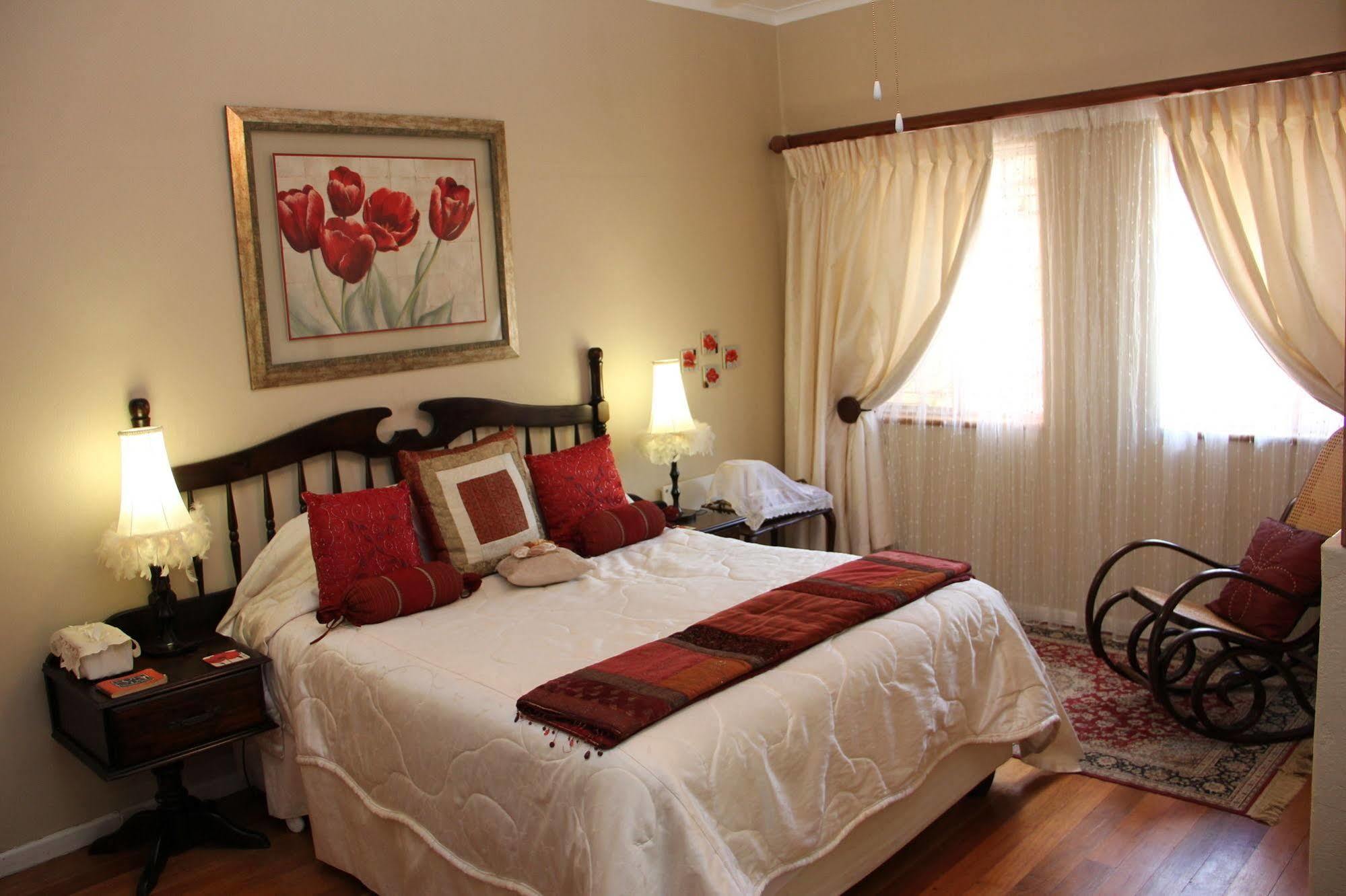 Beau & I Bed & Breakfast Graaff Reinet Exterior photo